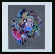 Artwork image