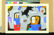 Artwork image