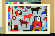 Artwork image