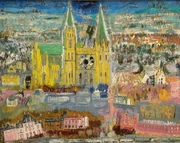 Artwork image