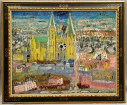 Artwork image