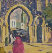 Artwork image