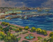 Artwork image