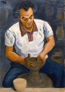 Artwork image