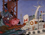 Artwork image