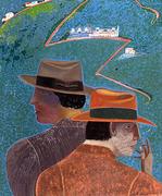 Artwork image