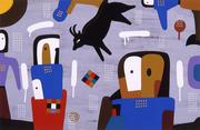 Artwork image