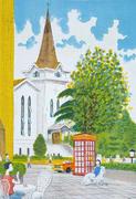 Artwork image