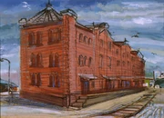 Artwork image