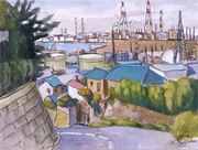 Artwork image