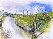Artwork image