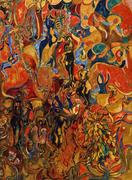 Artwork image