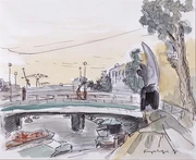 Artwork image