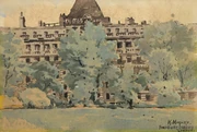 Artwork image