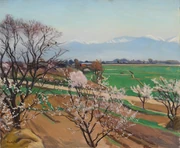 Artwork image