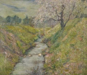 Artwork image