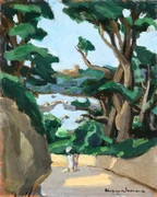 Artwork image