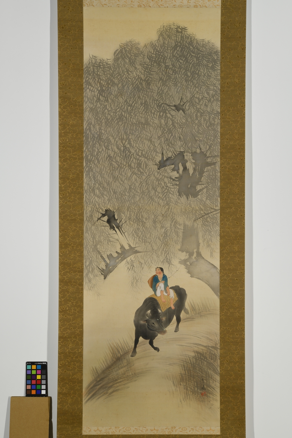 DŌMOTO Inshō, Cowboy | Art Platform Japan (APJ)