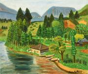 Artwork image