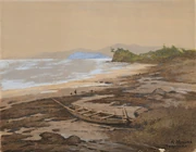Artwork image
