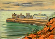 Artwork image