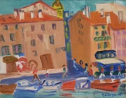 Artwork image