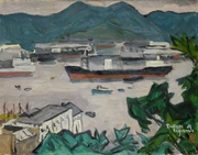 Artwork image