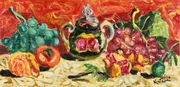 Artwork image
