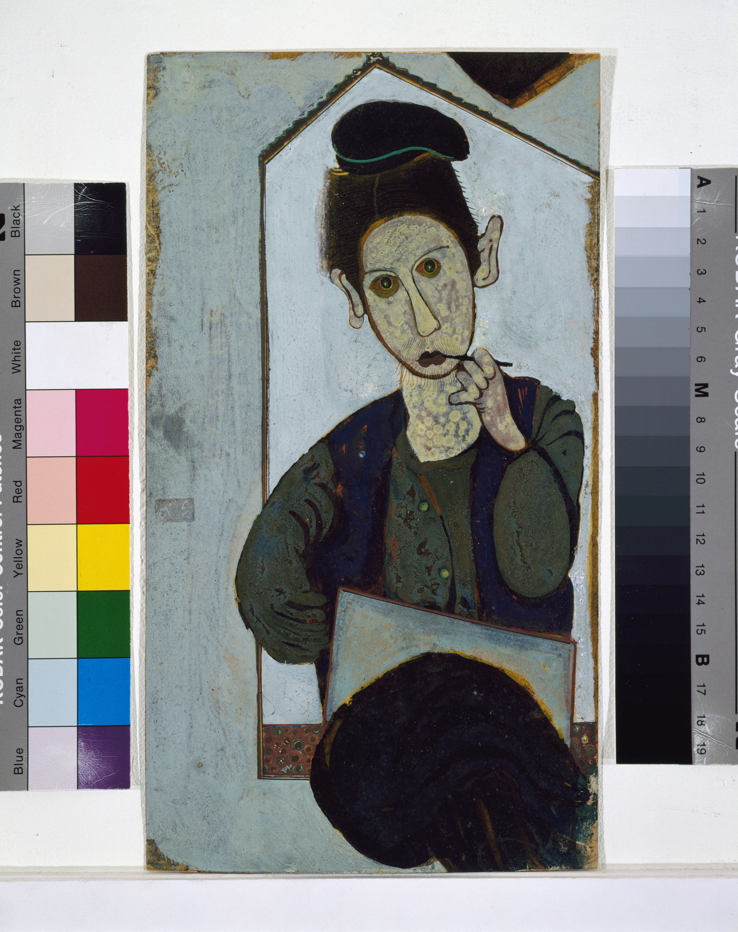 Artwork image