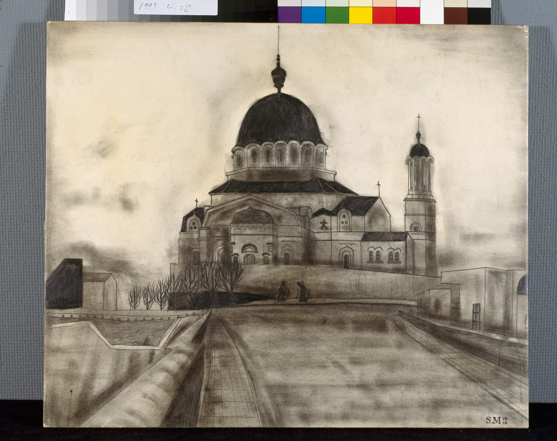 Artwork image