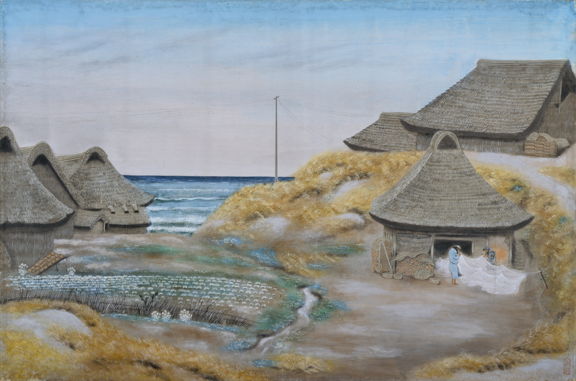 Artwork image