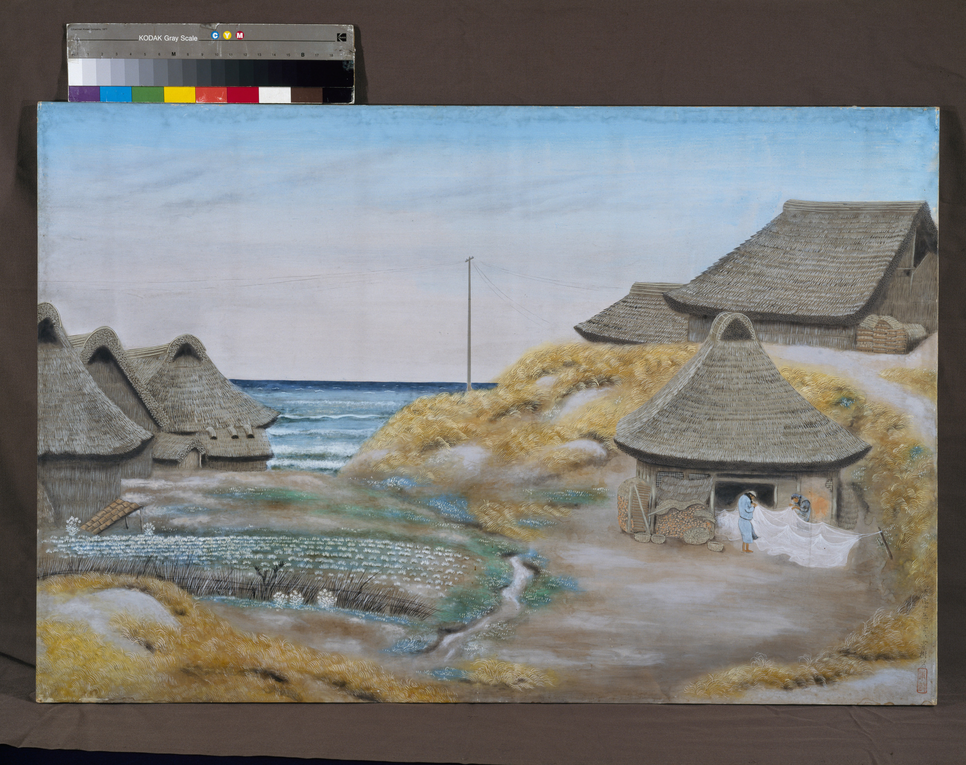 Artwork image