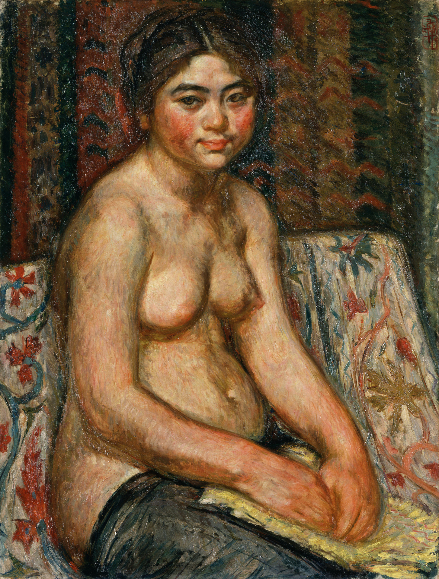 Artwork image