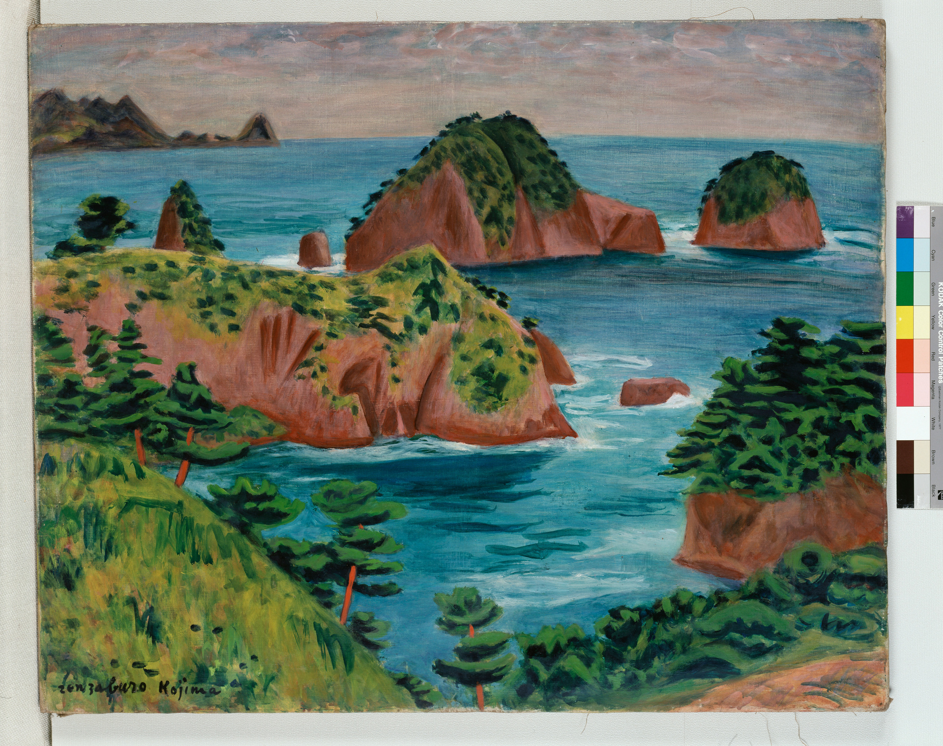 作品画像