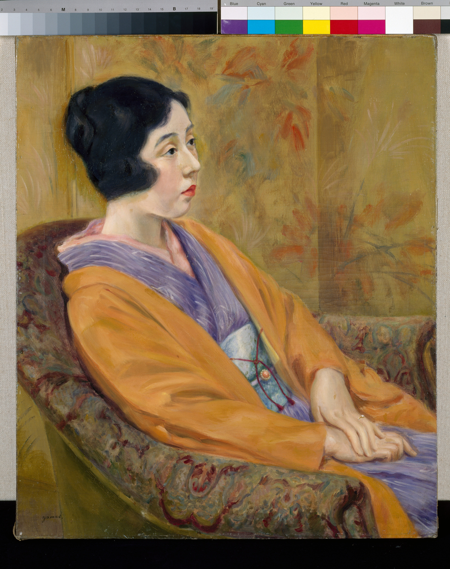 Artwork image