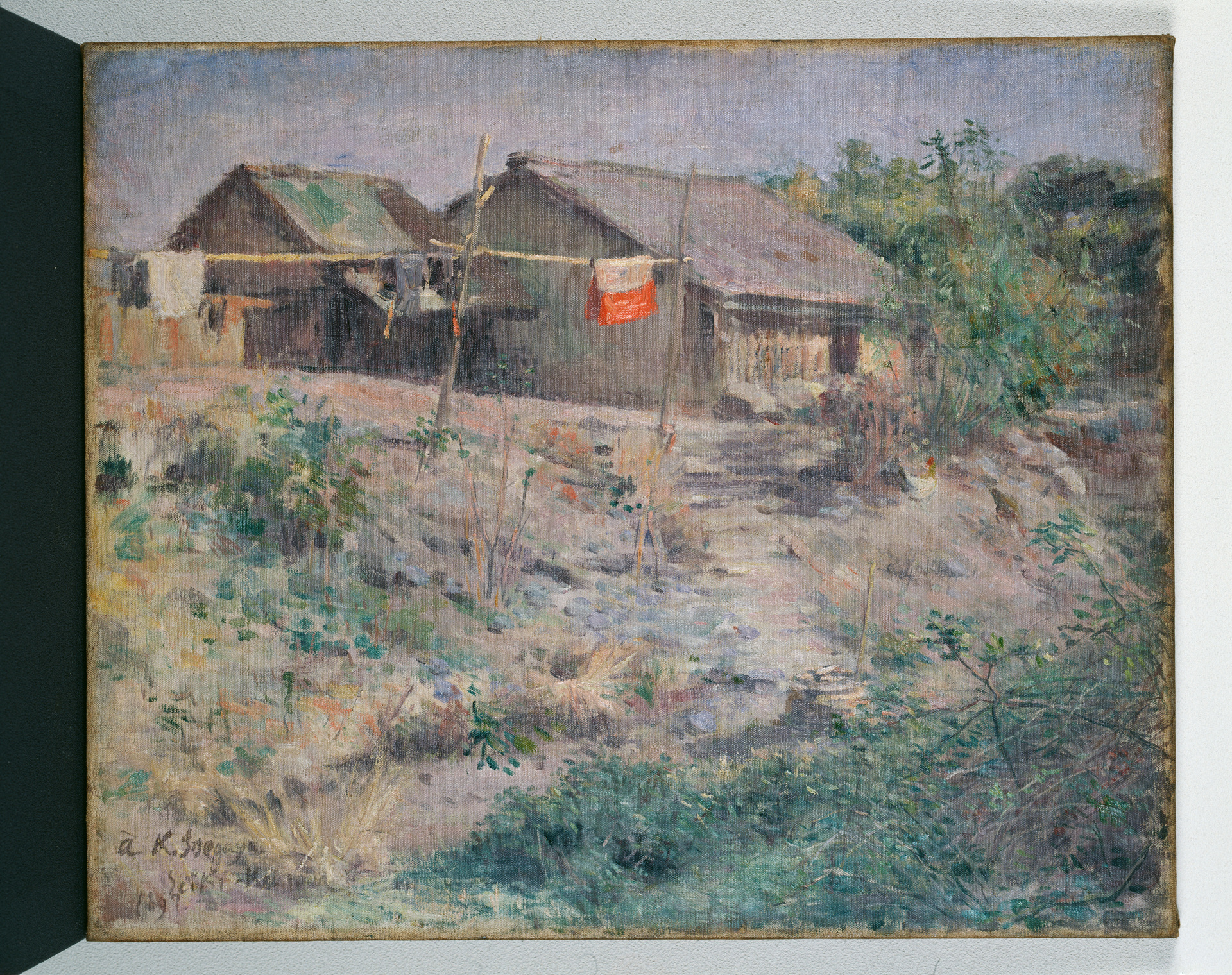 作品画像