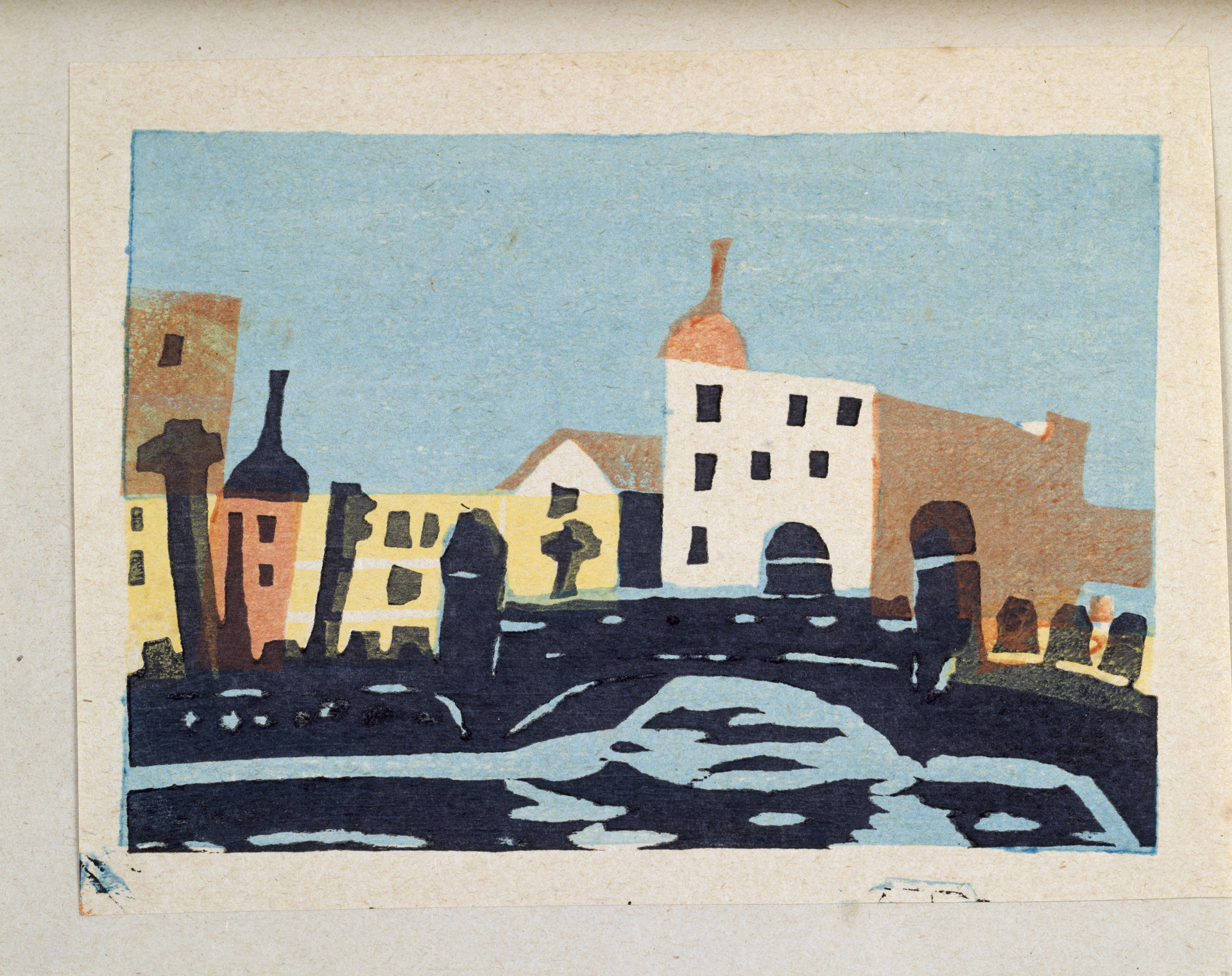 Artwork image