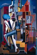 Artwork image