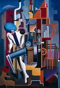 Artwork image