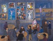 Artwork image