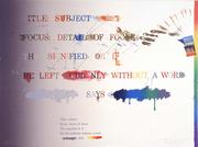 Artwork image