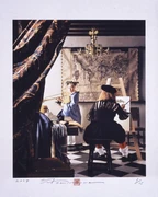 Artwork image