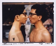 Artwork image