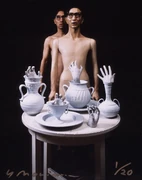 Artwork image