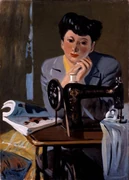Artwork image