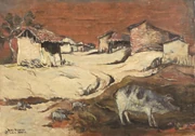 Artwork image