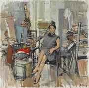 Artwork image