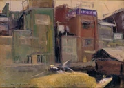 Artwork image